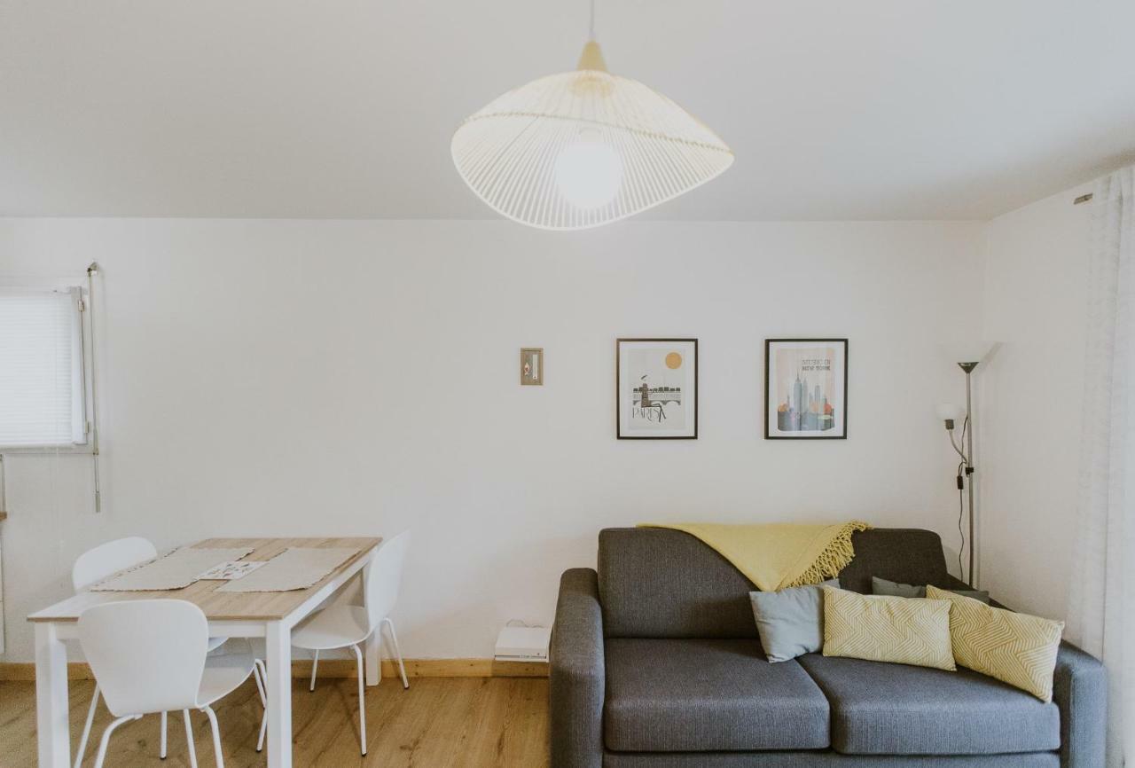 Appartement 4 couchages + jardinet +parking Vannes Extérieur photo